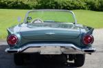 Ford Thunderbird Replica by Prestige Classics 2003 года